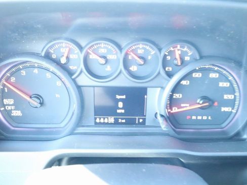 New 2026 GMC Sierra 1500 Pro w/ Graphite Edition image 6