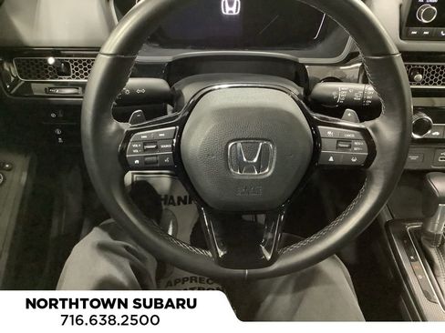 Used 2024 Honda Civic Sport image 3