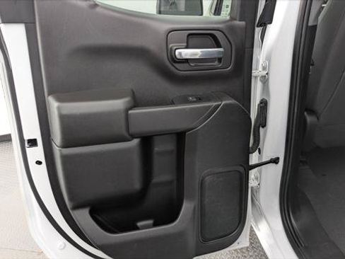 Used 2023 GMC Sierra 1500 Pro w/ Convenience Package RWD image 16