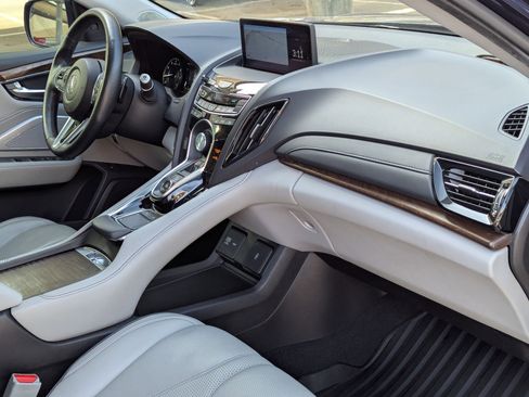 Certified 2021 Acura RDX AWD w/ Advance Package image 29