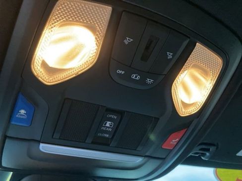 Used 2022 RAM 1500 Big Horn image 23