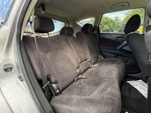 Used 2010 Nissan Murano S AWD/4WD image 12