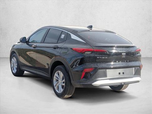 New 2026 Buick Envista Preferred image 9