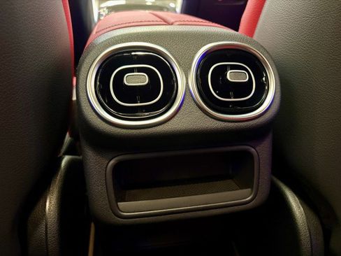 New 2026 Mercedes-Benz GLC 300 GLC 300 image 21