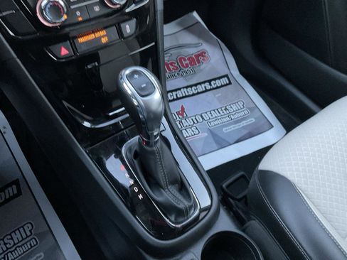 Used 2020 Buick Encore Preferred image 21