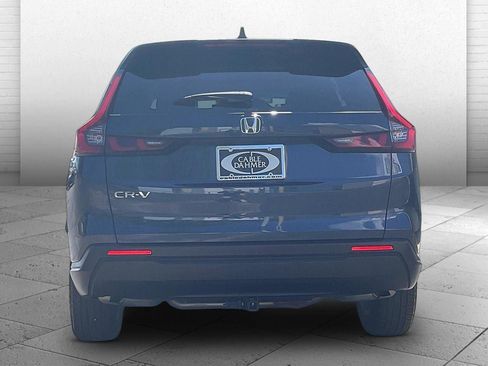 Used 2023 Honda CR-V EX-L image 3