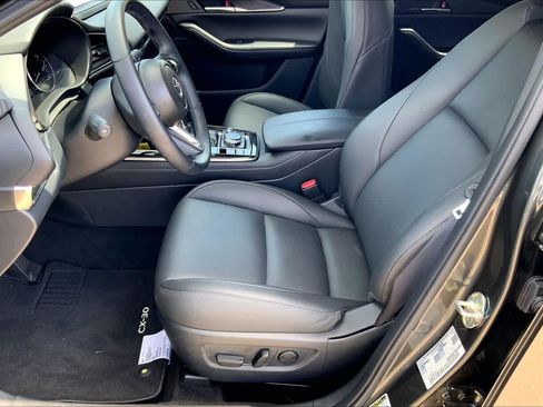 Certified 2025 MAZDA CX-30 AWD 2.5 S w/ Preferred Package image 8