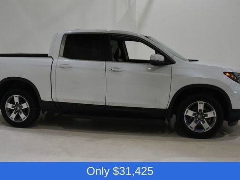 Used 2024 Honda Ridgeline RTL image 3