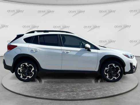 Used 2023 Subaru Crosstrek 2.5i Limited AWD/4WD image 8