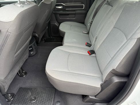 Used 2024 RAM 3500 Big Horn image 11