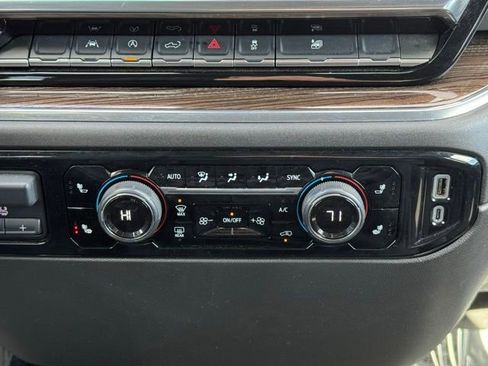 Certified 2025 Chevrolet Silverado 1500 LT image 13