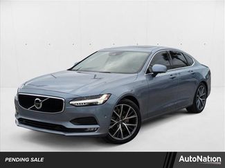 Used 2017 Volvo S90 T5 Momentum w/ Vision Package image 1