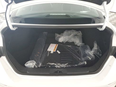 New 2025 Nissan Sentra S image 31