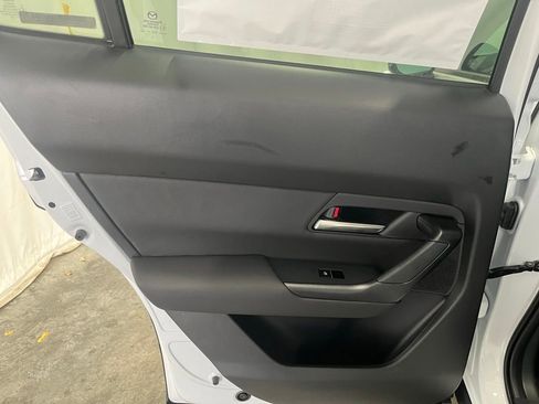 New 2026 MAZDA CX-50 2.5 Hybrid w/ Weather Package image 22