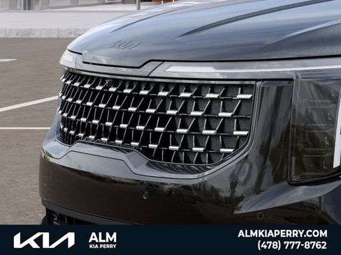 New 2026 Kia Carnival SX Prestige FWD image 12