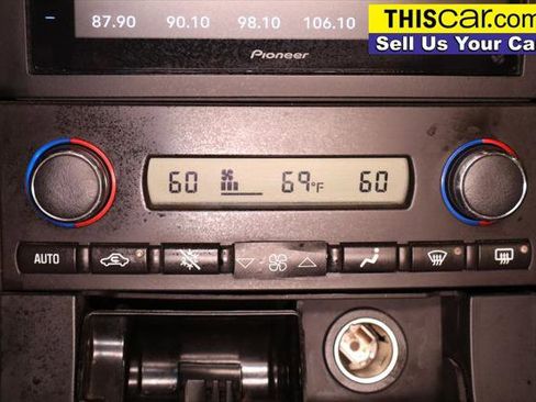 Used 2011 Chevrolet Corvette Convertible w/ 1LT RWD image 26