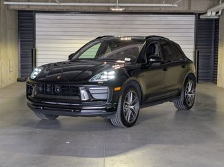 Certified 2025 Porsche Macan video 1