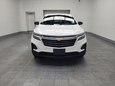 Used 2023 Chevrolet Equinox LS w/ LS Convenience Package FWD image 15