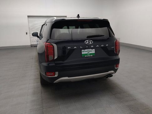 Used 2020 Hyundai Palisade SEL AWD/4WD image 6