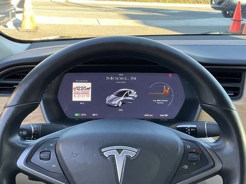 Used 2019 Tesla Model S Long Range image 41