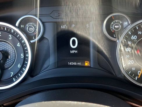 Used 2022 RAM 1500 Big Horn AWD/4WD image 18