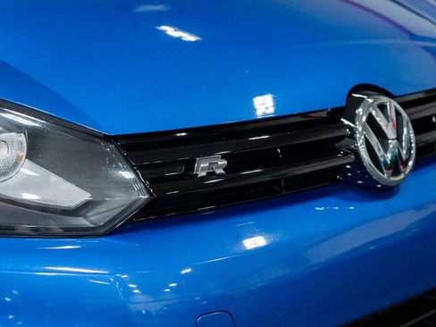 Used 2013 Volkswagen Golf R 4-Door AWD/4WD image 13