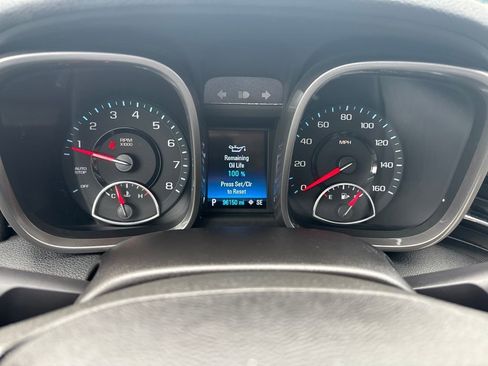 Used 2015 Chevrolet Malibu LS w/ Protection Package FWD image 15