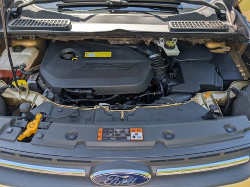 Used 2014 Ford Escape SE FWD image 15
