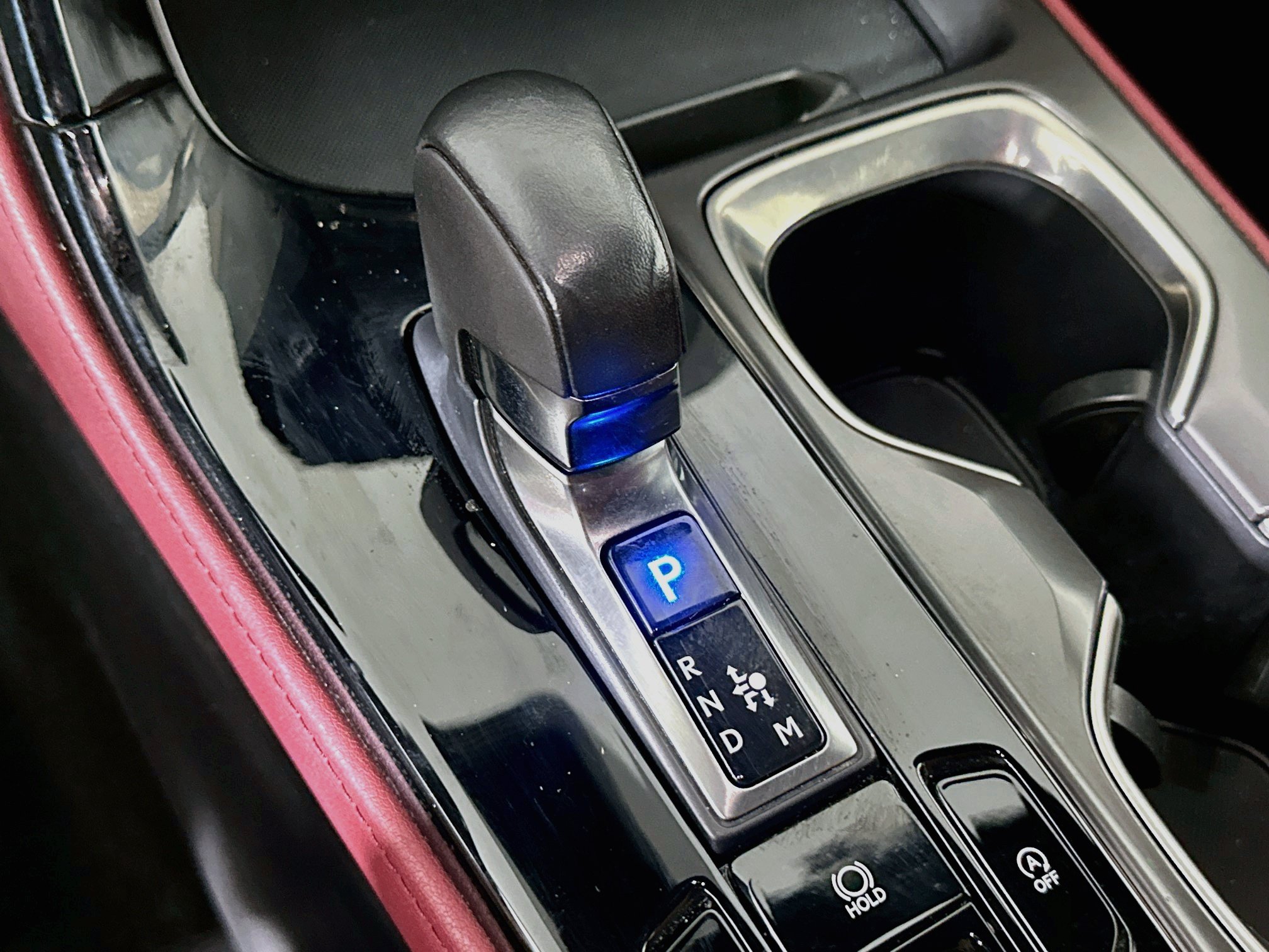 Used 2024 Lexus NX 250 FWD image 23