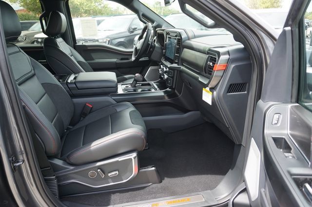 New 2026 Ford F150 Raptor AWD/4WD image 3