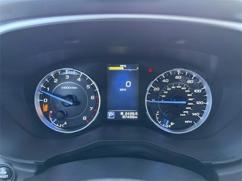 Used 2020 Subaru Ascent Touring w/ Popular Package #2A image 29