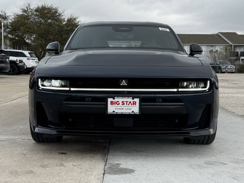 New 2026 Dodge Charger Scat Pack image 3