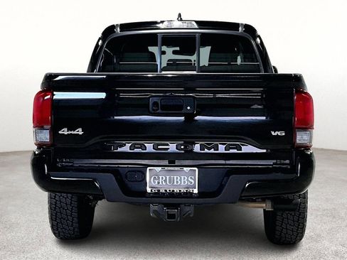 Used 2023 Toyota Tacoma SR image 6