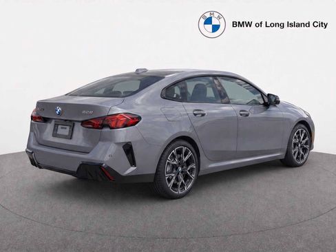 New 2026 BMW 228i xDrive w/ Technology Package AWD/4WD image 7