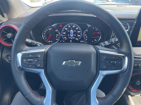 Used 2025 Chevrolet Blazer RS image 10