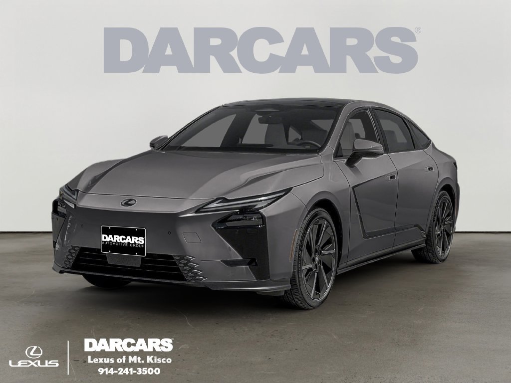 New 2026 Lexus ES 500e w/ Cold Area Package AWD/4WD image 1