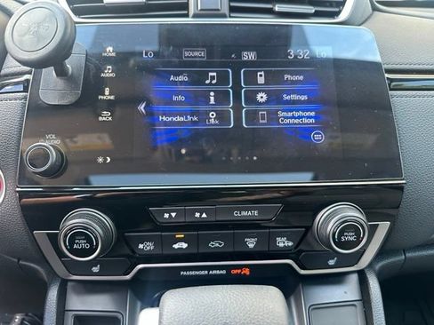 Used 2020 Honda CR-V EX image 18