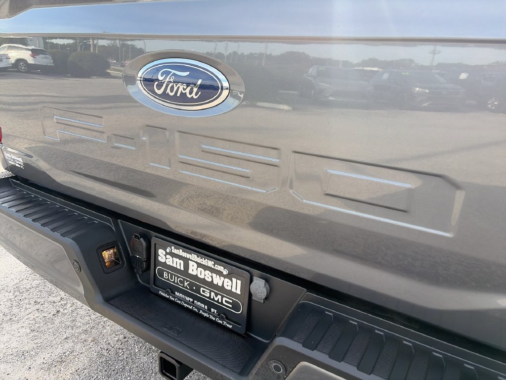 Used 2023 Ford F150 Lariat AWD/4WD image 35