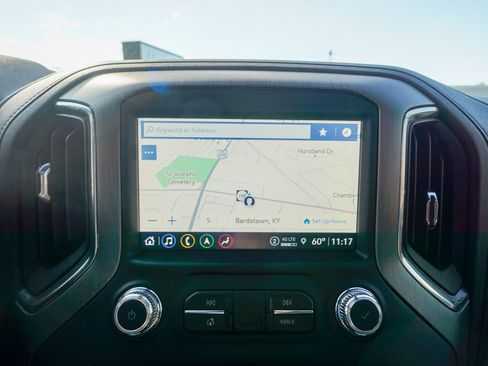 Used 2023 GMC Sierra 3500 Denali w/ Denali Ultimate Package image 27