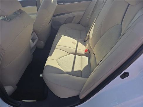 Used 2024 Toyota Camry LE FWD image 18