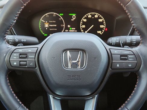 Used 2025 Honda CR-V Sport image 24