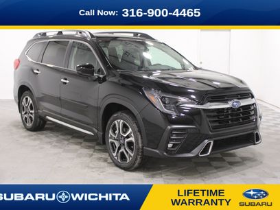 New 2025 Subaru Ascent Touring