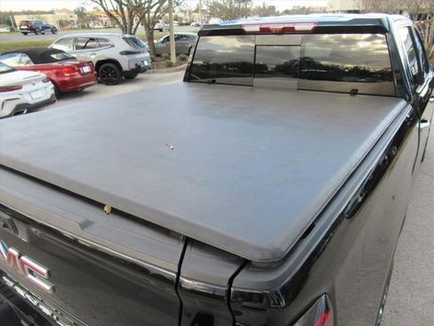 Used 2024 GMC Sierra 1500 Denali w/ Denali Reserve Package image 33