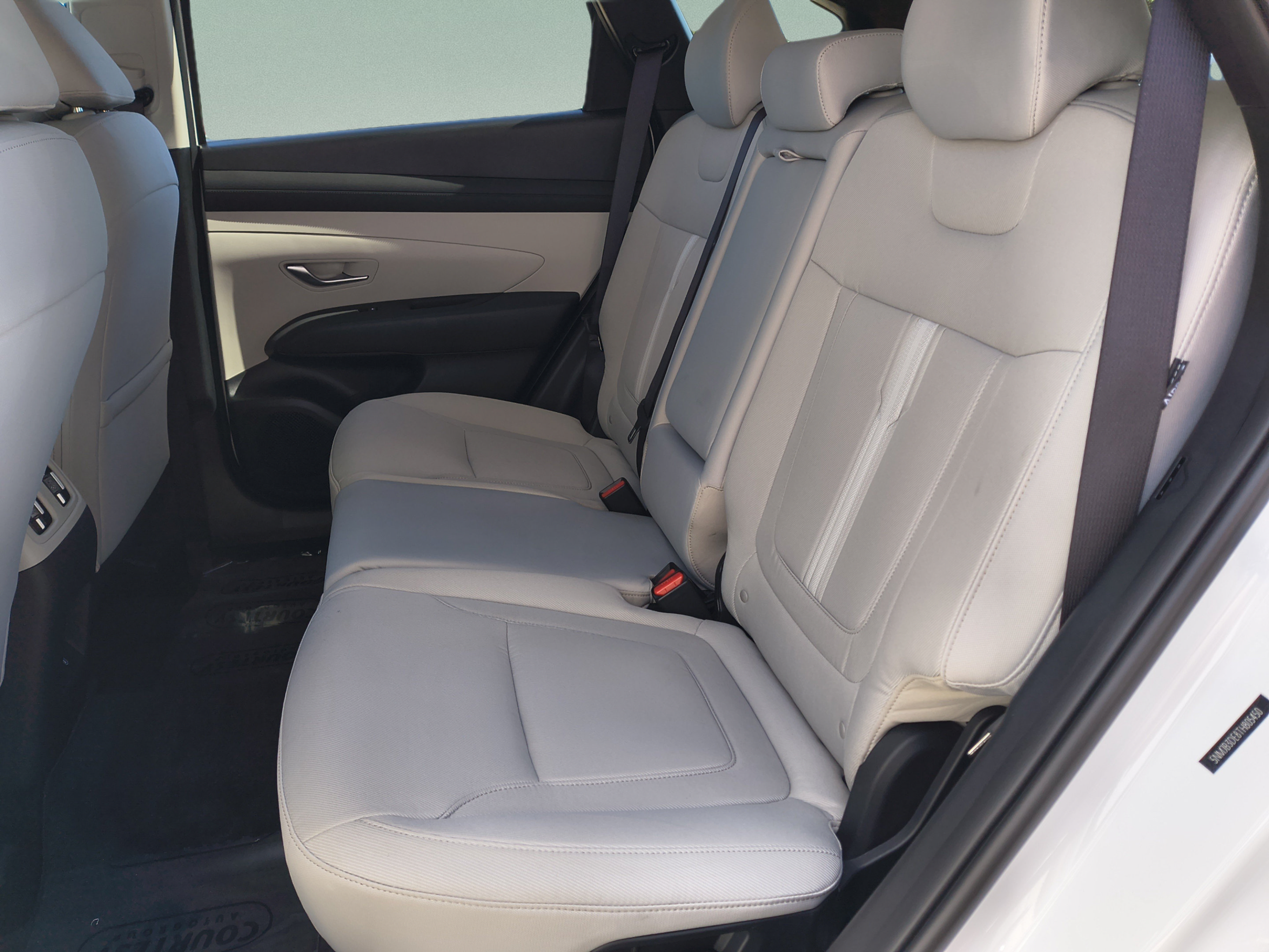 New 2026 Hyundai Tucson SEL Plus FWD image 14