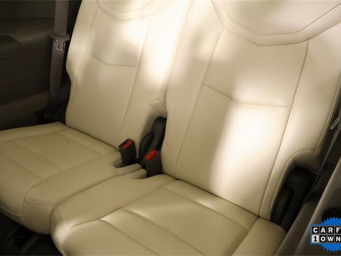 Used 2023 Cadillac XT6 Premium Luxury w/ Technology Package image 14