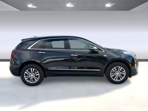 Certified 2023 Cadillac XT5 Premium Luxury image 7