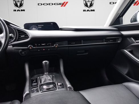 Used 2023 MAZDA MAZDA3 s image 10