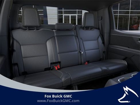 Used 2026 GMC Sierra EV Elevation w/ LPO, Elevation Dark Package image 17