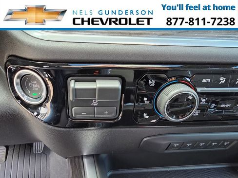 New 2026 Chevrolet Silverado 3500 LTZ w/ Trail Boss Package AWD/4WD image 31