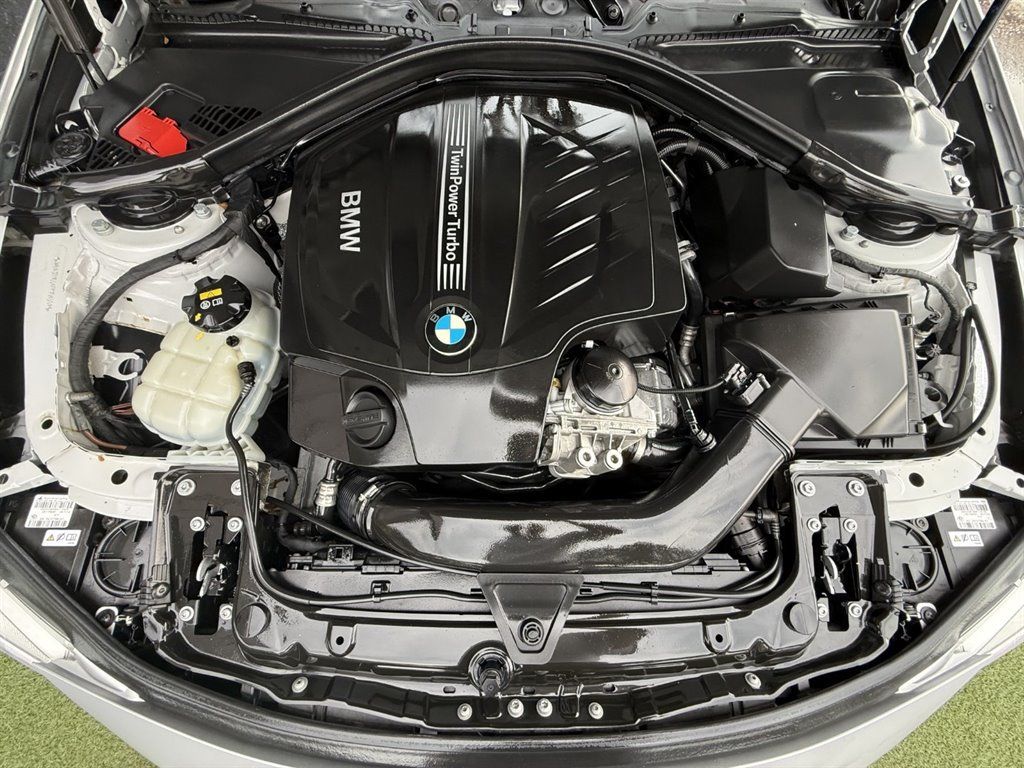 Used 2015 BMW 435i Coupe RWD image 34